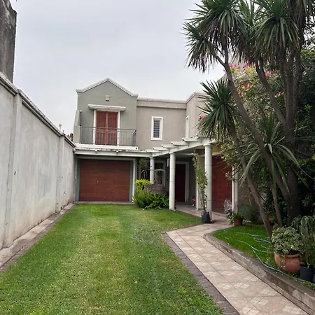 Casa Yo Villa Cordoba Exterior photo