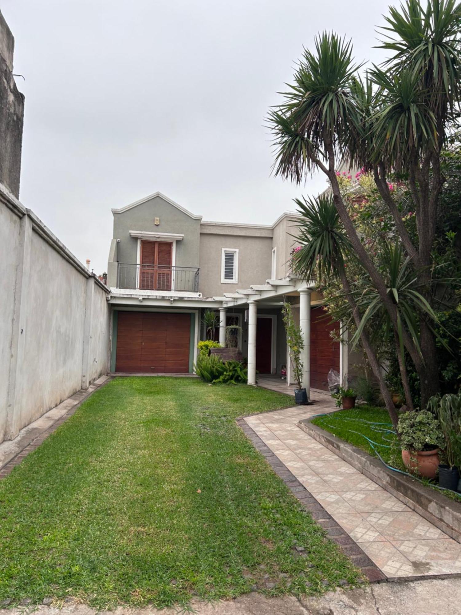 Holiday home Casa Yo *