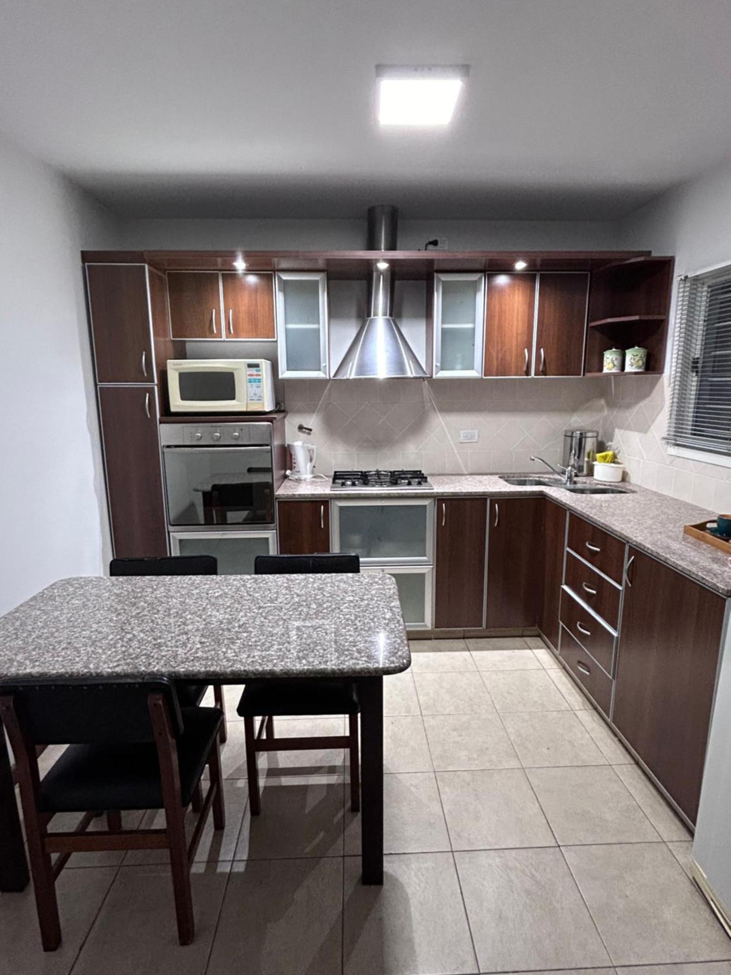 Casa Yo Holiday home *