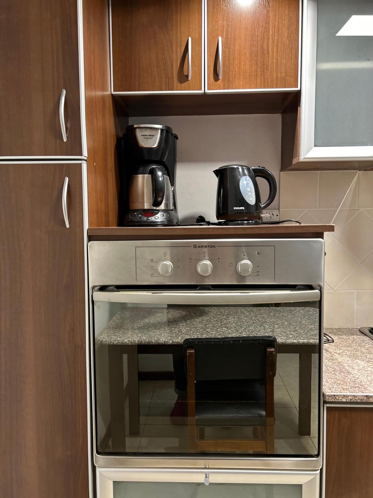 Casa Yo Holiday home Cordoba