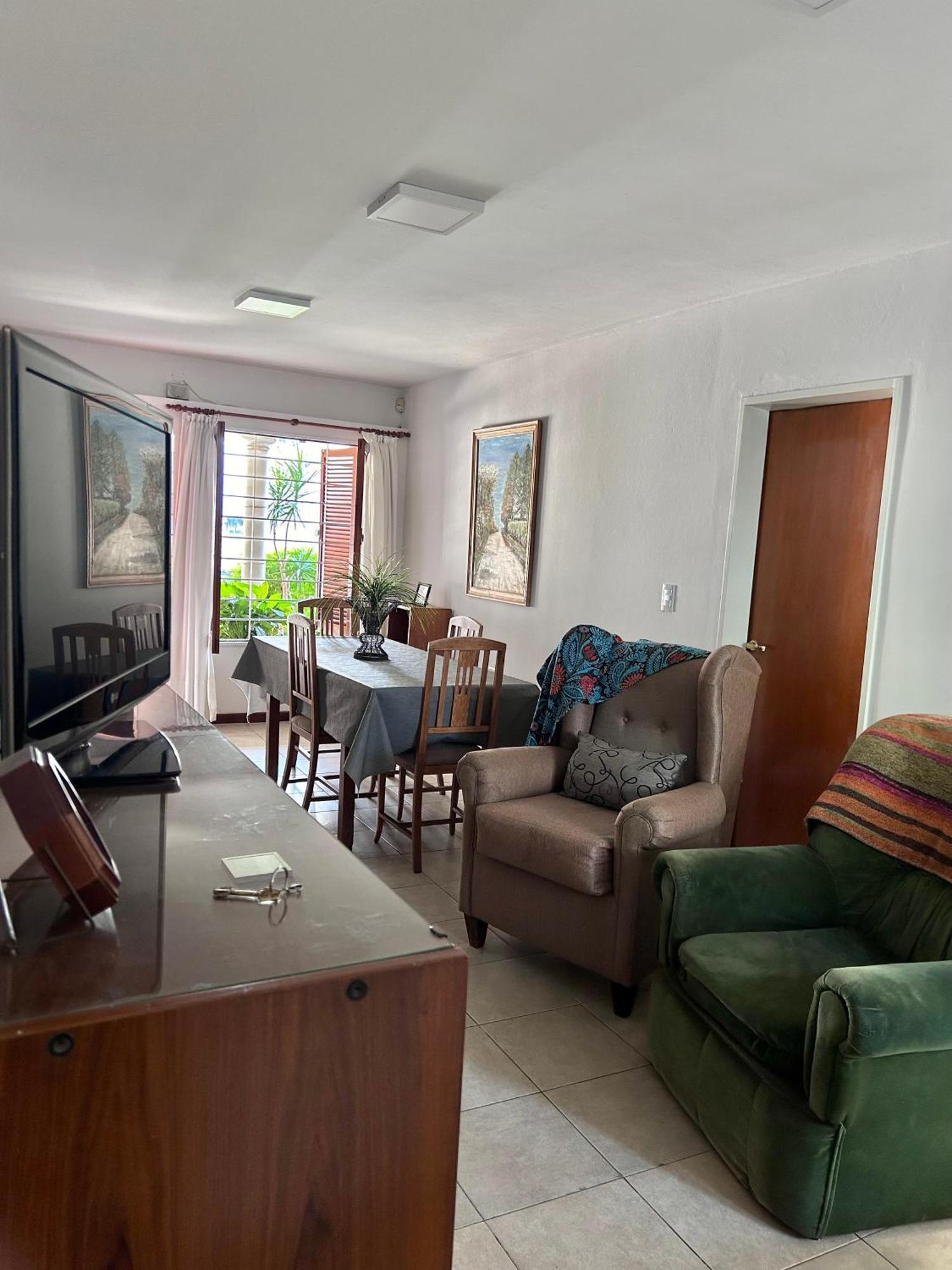 Casa Yo Holiday home